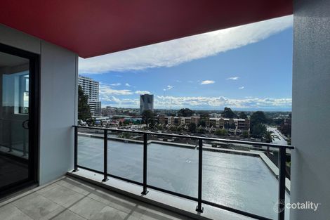 Property photo of 34/28-32 Peter Street Blacktown NSW 2148