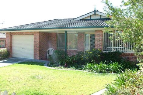 Property photo of 14 Amaroo Close Blue Haven NSW 2262