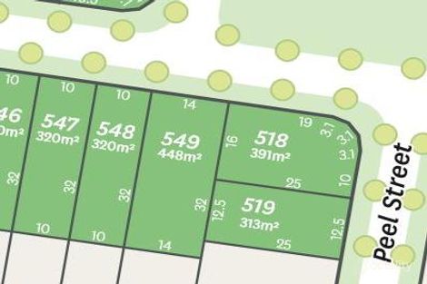 Property photo of LOT 548 Belyando Street Holmview QLD 4207