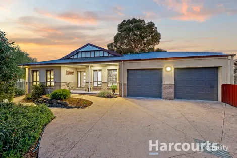 Property photo of 2B Brice Grove Knoxfield VIC 3180