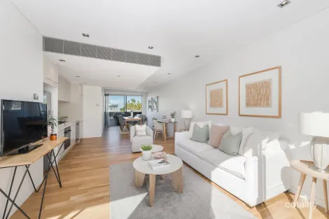 39/11 Amherst St, Cammeray, NSW 2062