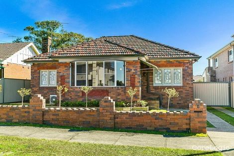 Property photo of 8-8A Joan Street Hurstville NSW 2220