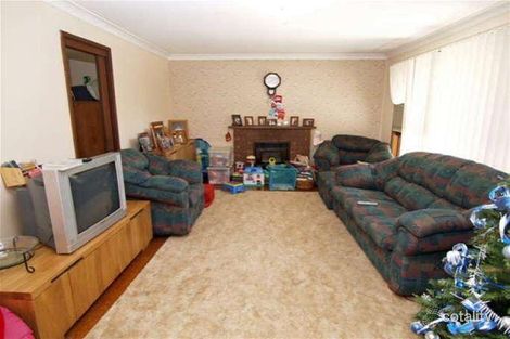 Property photo of 8 Annabelle Crescent Kellyville NSW 2155