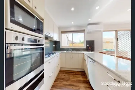 Property photo of 16 Swallow Grove Traralgon VIC 3844