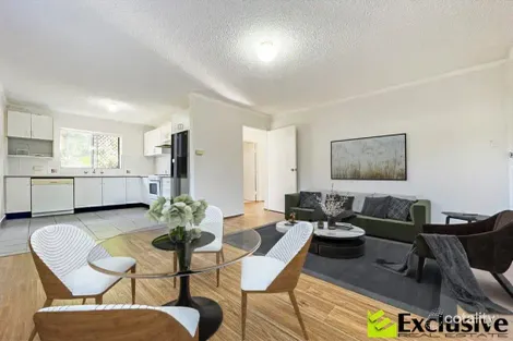 Property photo of 3/3 Neville Street Lidcombe NSW 2141