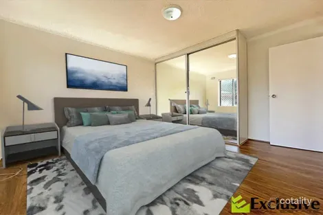 Property photo of 3/3 Neville Street Lidcombe NSW 2141