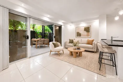 16/46 Chermside St, Teneriffe, QLD 4005