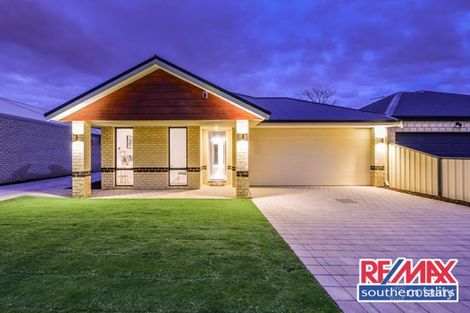 Property photo of 7A Barnsley Street Queens Park WA 6107