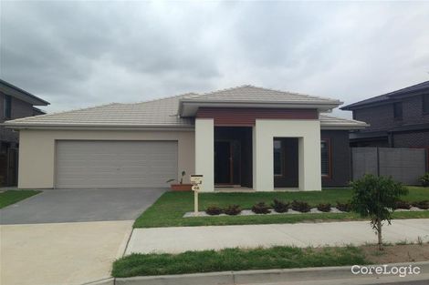 Property photo of 68 Ridgeline Drive The Ponds NSW 2769