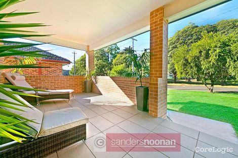 Property photo of 9 Keppel Avenue Riverwood NSW 2210