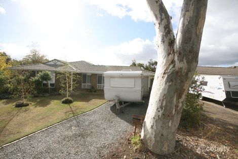 Property photo of 52 Delta Crescent Aberfoyle Park SA 5159