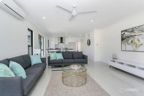 Property photo of 14 Bulleringa Loop Mount Peter QLD 4869