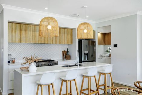 Property photo of 75 Mistview Circuit Forresters Beach NSW 2260