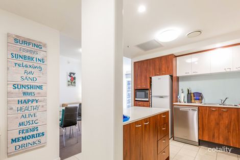 Property photo of 2022/23 Ferny Avenue Surfers Paradise QLD 4217