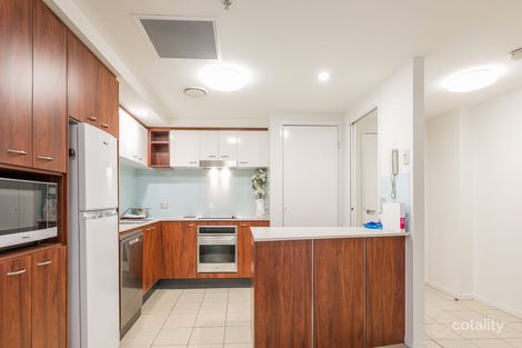 Property photo of 2022/23 Ferny Avenue Surfers Paradise QLD 4217