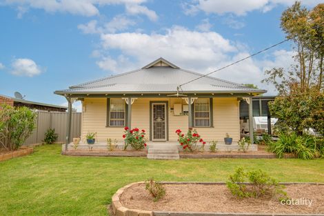 Property photo of 119 Carpenter Street Maffra VIC 3860