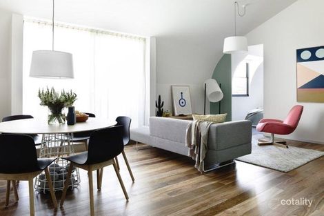Property photo of 106/100 Sydney Road Brunswick VIC 3056