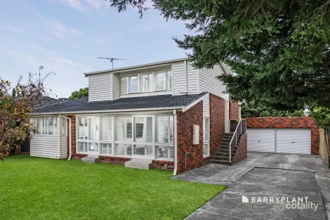 21 Tatlow Dr, Epping, VIC 3076
