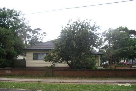 94 Wilson Pde, Heathcote, NSW 2233