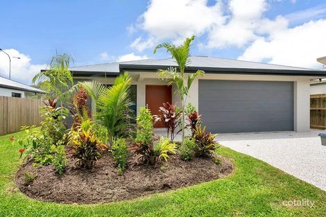 Property photo of 14 Bulleringa Loop Mount Peter QLD 4869