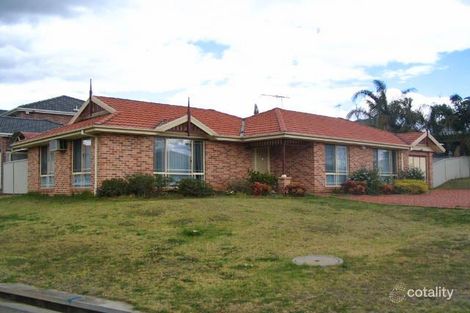 1 Sarah Pl, Cecil Hills, NSW 2171