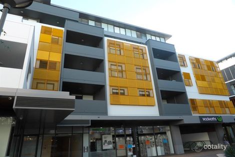 Property photo of 503/11 Mashman Avenue Kingsgrove NSW 2208