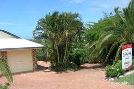 Property photo of 11 Osprey Drive Craignish QLD 4655