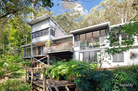 Property photo of 22 Blythe Street Killcare NSW 2257