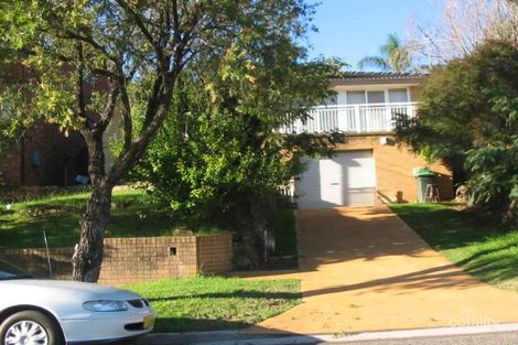 Property photo of 45 Wren Street Condell Park NSW 2200