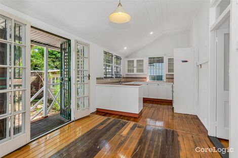 Property photo of 32 Herbert Street Paddington QLD 4064