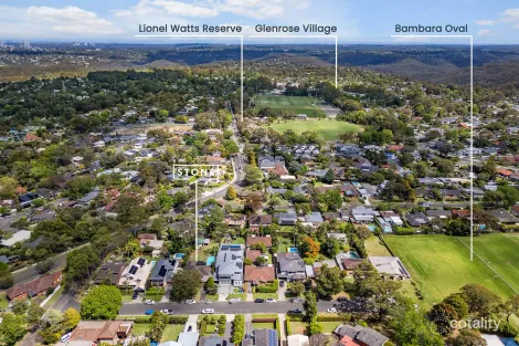8 Bambara Rd, Frenchs Forest, NSW 2086