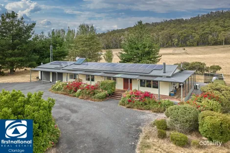 Property photo of 37 Union Bridge Road Mole Creek TAS 7304