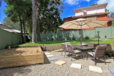 Property photo of 35 Dalley Road Heathcote NSW 2233