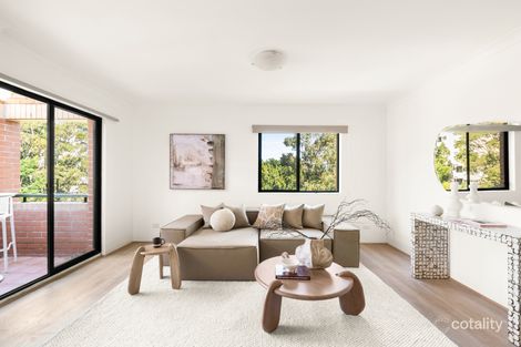 Property photo of 44/146-152 Pitt Street Redfern NSW 2016