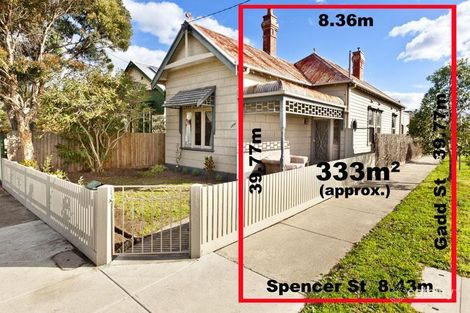Property photo of 29 Spencer Street Northcote VIC 3070
