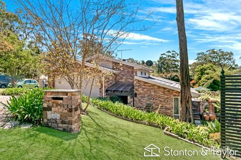 Property photo of 2 Hunter Way Faulconbridge NSW 2776