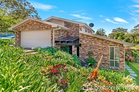 2 Hunter Way, Faulconbridge, NSW 2776