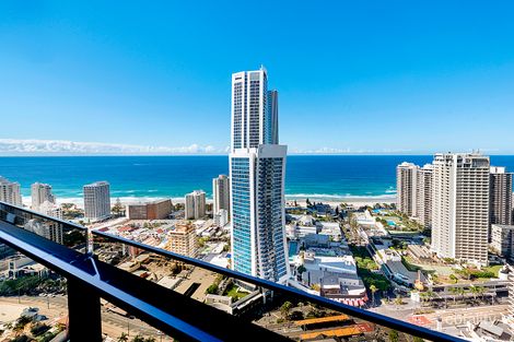Property photo of 1352/9 Ferny Avenue Surfers Paradise QLD 4217