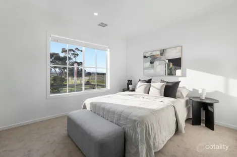 Property photo of 1 Origin Drive Sunbury VIC 3429