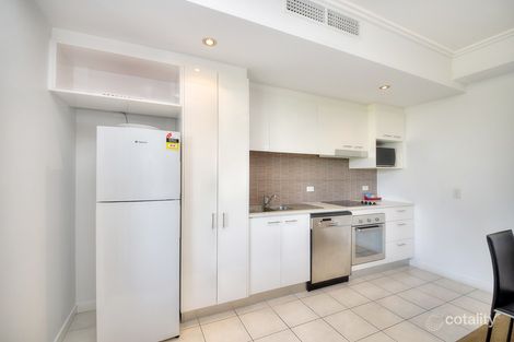Property photo of 2201/33 T E Peters Drive Broadbeach Waters QLD 4218