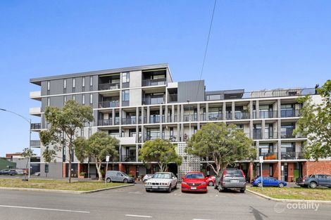 Property photo of 301/28 Curzon Street West Melbourne VIC 3003