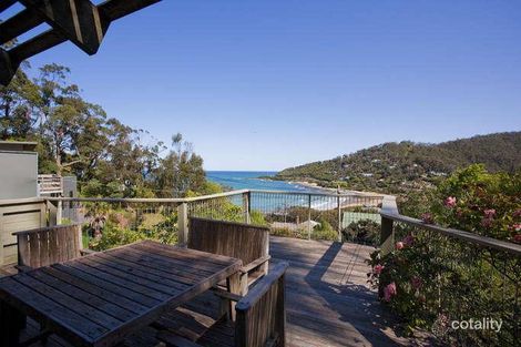 25 Wallace St, Wye River, VIC 3234