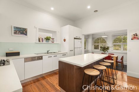 Property photo of 5/35 Docker Street Elwood VIC 3184