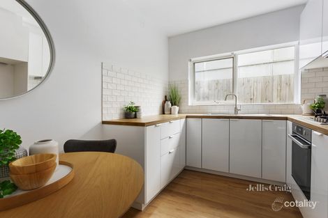 Property photo of 4/23 Netherlee Street Glen Iris VIC 3146