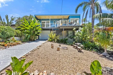 Property photo of 59 Princess Avenue Burrill Lake NSW 2539