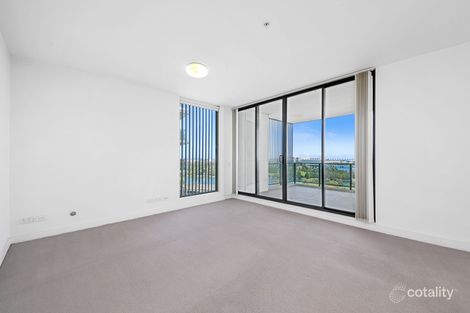 Property photo of 902/16 Brodie Spark Drive Wolli Creek NSW 2205