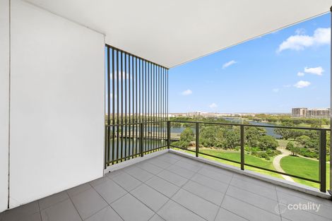 Property photo of 902/16 Brodie Spark Drive Wolli Creek NSW 2205