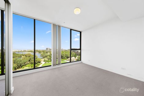 Property photo of 902/16 Brodie Spark Drive Wolli Creek NSW 2205