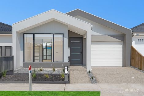 Property photo of 71 Dargile Circuit Epping VIC 3076