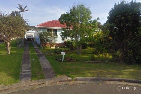 6 Gardeners Cres, Shellharbour, NSW 2529